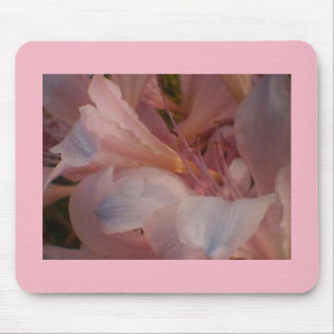 Blooming Pink Floral Muismat