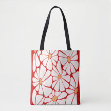 Blooming Radiance Canvas tas
