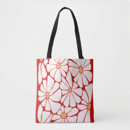 Blooming Radiance Canvas tas