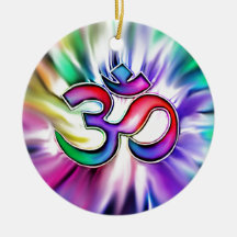 Blooming Rainbow Lotus OM