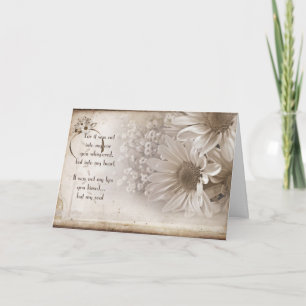 Blooming Romance Kaart