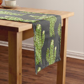 Blooming Saguaro Cactus Table Runner Medium Tafelloper (Voorbeeld)