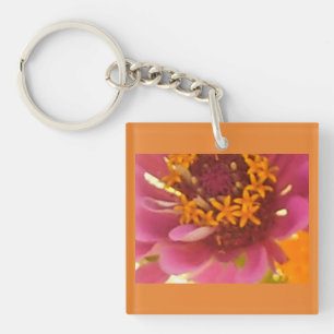Blooming Sleutelhanger
