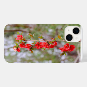 Blooming Spring Case-Mate iPhone 14 Hoesje