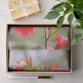 Blooming Spring Tissuepapier (Geschenk)
