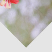 Blooming Spring Tissuepapier (Detail)