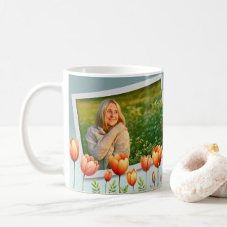 Blooming Strength Mug Koffiemok