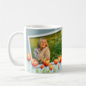 Blooming Strength Mug Koffiemok (Links)