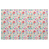 Blooming Whimsy Stof (Yard (91,4 cm))