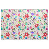 Blooming Whimsy Stof (Fat Quarter)