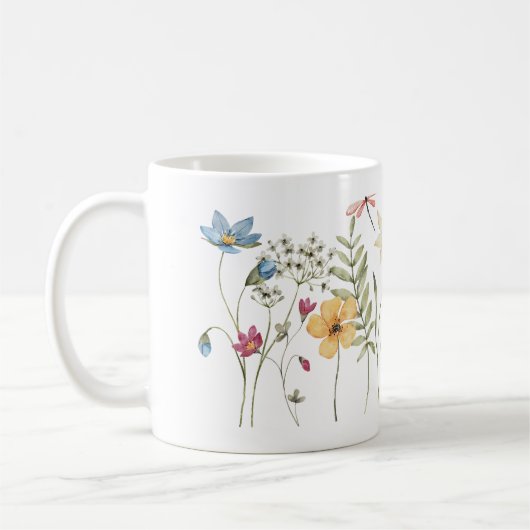 Blooming Wilderness Mok (Links)