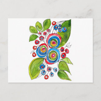 bloomingorigineel.jpg briefkaart