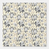 Bloomington-behang | m3galleryStudio Behang (Voorkant)