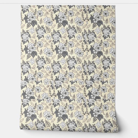 Bloomington-behang | m3galleryStudio Behang (Afrollen)