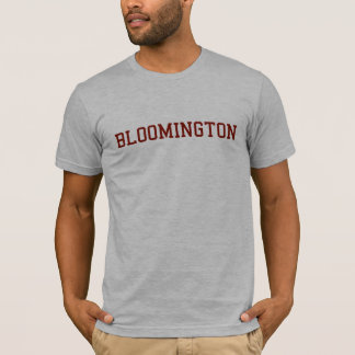 Bloomington T-Shirt