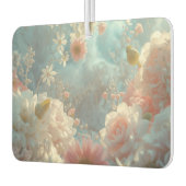 BloomRide™ – Soft Floral Car Air Fresheners Luchtverfrisser (Links)