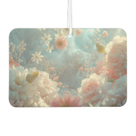 BloomRide™ – Soft Floral Car Air Fresheners Luchtverfrisser