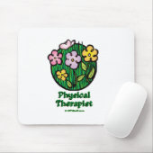Blooms 1 PT Muismat (Met muis)