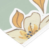 Blooms and Mandalas Table Runner Lange Tafelloper (Hoek)