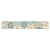 Blooms and Mandalas Table Runner Lange Tafelloper (Horizontaal)