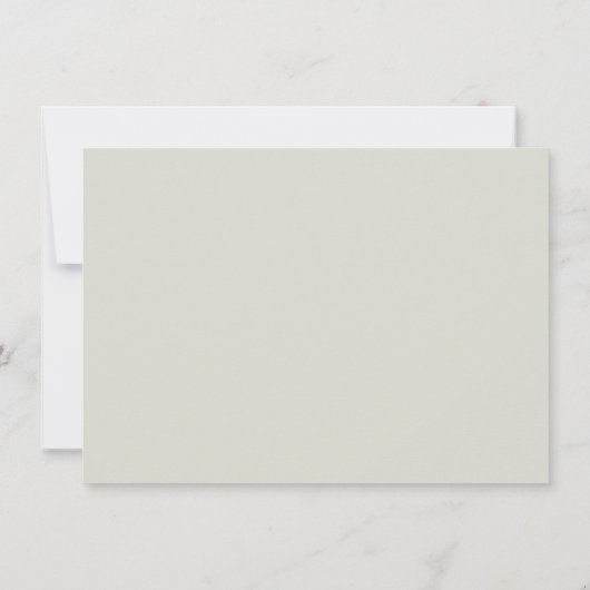  blooms bloemenplatte notitiekaart (Achterkant)