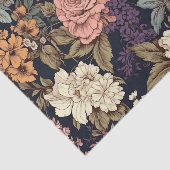 Blooms Decoupage Papier Collectie (Detail)