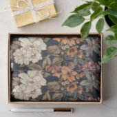 Blooms Decoupage Papier Collectie (Geschenk)