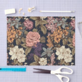 Blooms Decoupage Papier Collectie (Craft)