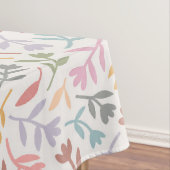 Blooms en bloesems Floral Tafelkleed (Voorbeeld)