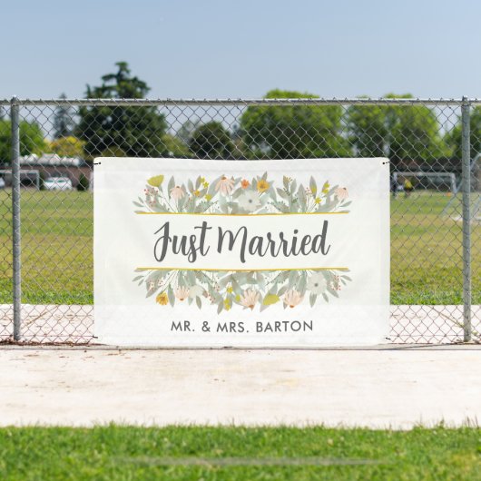 Blooms net getrouwd auto banner (Insitu)