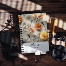 Blooms of Inspiration: Gepersonaliseerde College R