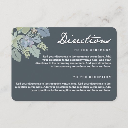  Blooms  tuinen Weddenschappen Informatiekaartje (Voorkant)