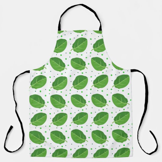 Bloomsdale Schort (Voorkant)