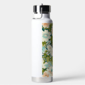 BloomSip Thermos Waterfles (Rechts)