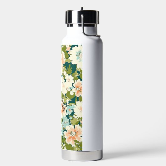 BloomSip Thermos Waterfles (Links)