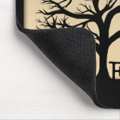 Bloomstructuur Muismat (Hoek)