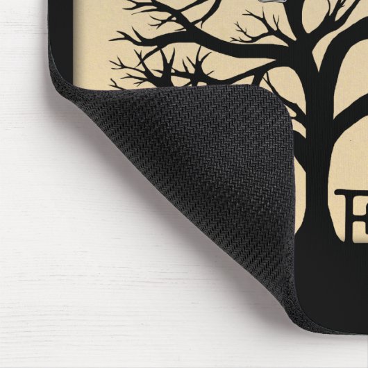 Bloomstructuur Muismat (Hoek)