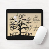 Bloomstructuur Muismat (Met muis)