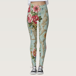 Bloomventilator - Leggings