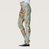 Bloomventilator - Leggings (Links)