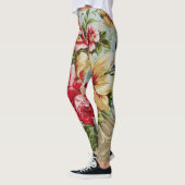 Bloomventilator - Leggings (Links)