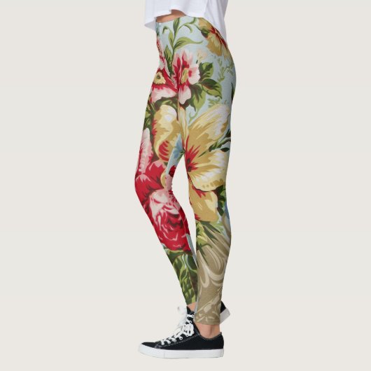 Bloomventilator - Leggings (Links)