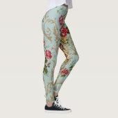 Bloomventilator - Leggings (Rechts)