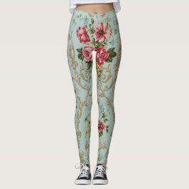 Bloomventilator - Leggings