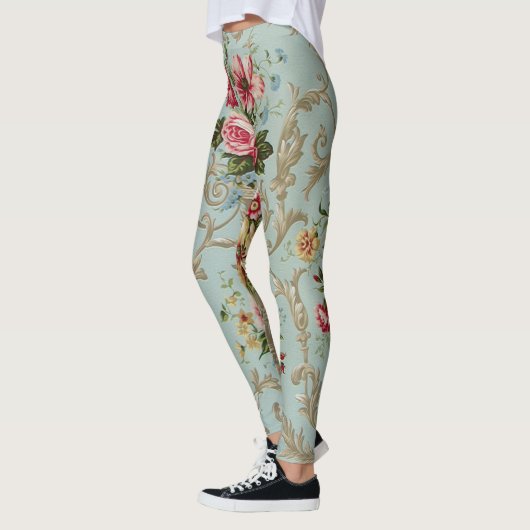 Bloomventilator - Leggings (Links)
