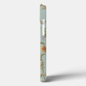 Bloomventilator (meer opties) - Case-Mate iPhone case (Achterkant / Links)