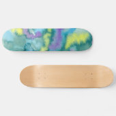 Bloomz Skateboard (Horizontaal)