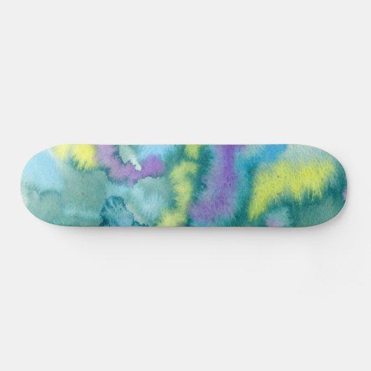 Bloomz Skateboard (Horizontaal)