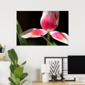 Blootgesteld Poster (Thuiskantoor)