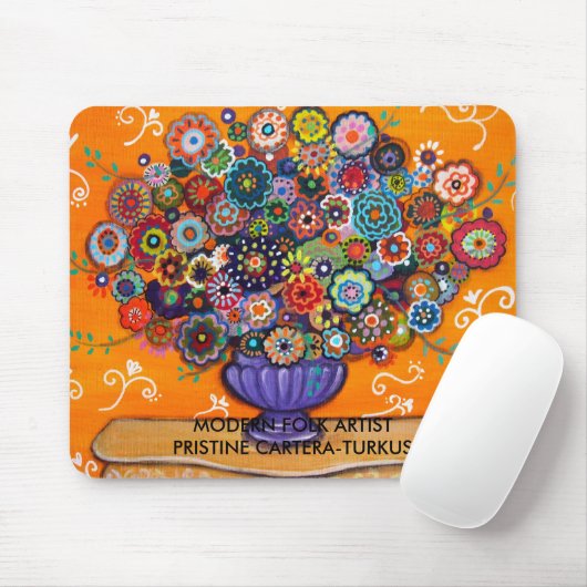 BLOOTSTELLINGEN 6 MUISMAT (Met muis)